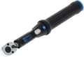 Miniatyrbillede 5 af 6: Gedore 3549-00 UK 2958007 Momentnøgle 1/4 (6,3 mm) 1 - 5 Nm