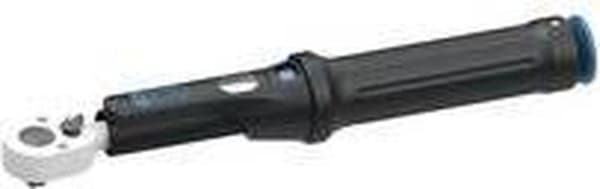Gedore 3549-00 UK 2958007 Momentnøgle 1/4 (6,3 mm) 1 - 5 Nm