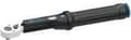 Miniatyrbillede 6 af 6: Gedore 3549-00 UK 2958007 Momentnøgle 1/4 (6,3 mm) 1 - 5 Nm