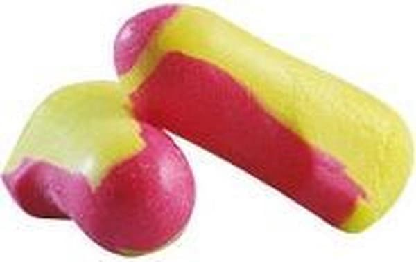 Honeywell Ear Plugs Laser Lite EN 352-2 (SNR)=35 dB Box à 200 PA (pussi à 1 pari) (3301105)