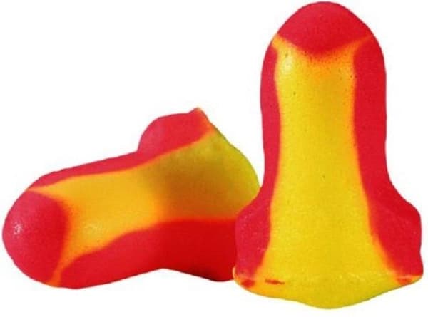 Honeywell Ear Plugs Laser Lite EN 352-2 (SNR)=35 dB Box à 200 PA (pussi à 1 pari) (3301105)