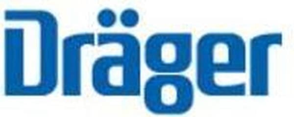 Dräger X-plore 1330 FFP3 V NRD partikelbeskyttelsesmaske med ventil (pakke med 5) (3951217)