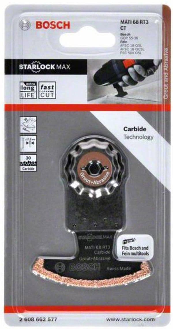 Bosch 2 608 662 577 Ukategoriseret (2608662577)