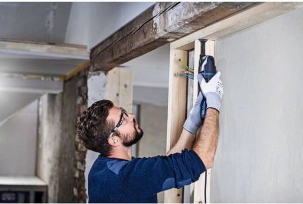 Bosch MAIZ 32 APB - dyksavskæreklinge - Starlock Max - bredde: 32 mm