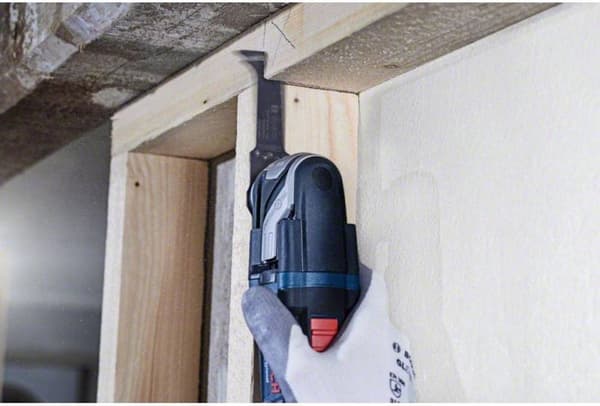 Bosch MAIZ 32 APB - dyksavskæreklinge - Starlock Max - bredde: 32 mm