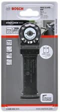 Miniatyrbillede 2 af 6: Bosch MAIZ 32 APB - dyksavskæreklinge - Starlock Max - bredde: 32 mm