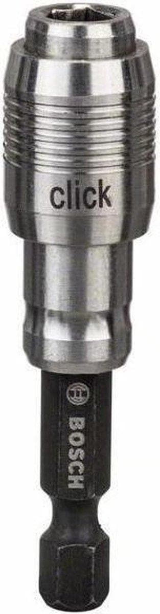 Bosch universaali - kärjenpidike - 1/4" - 14 mm - Kuusiokolo - pituus: 60 mm