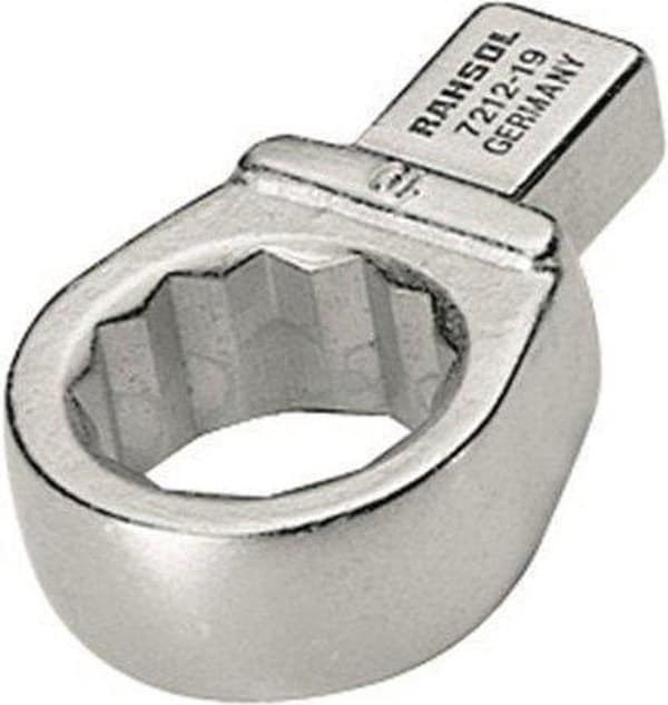 GEDORE plug-in ringnøgle SE 14x18, 27 mm (7694440)