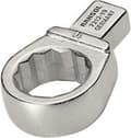 Miniatyrbillede 3 af 3: GEDORE plug-in ringnøgle SE 14x18, 27 mm (7694440)