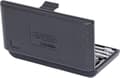 Miniatyrbild 2 av 4: KS TOOLS 1/4" hylsnyckelsats, 46 st. (911.0646)