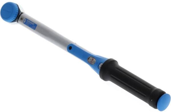GEDORE momenttiavain TORCOFIX K 3/8" 10-50 Nm (1545140)