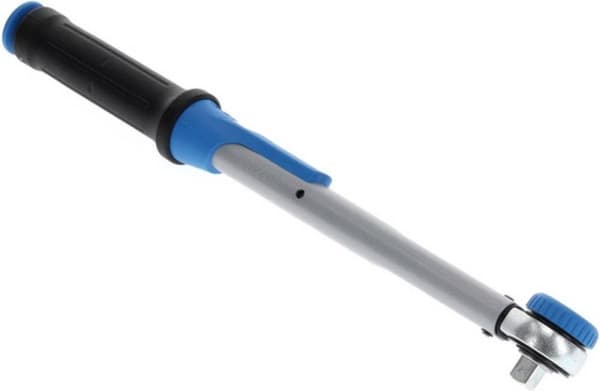 GEDORE momenttiavain TORCOFIX K 3/8" 10-50 Nm (1545140)