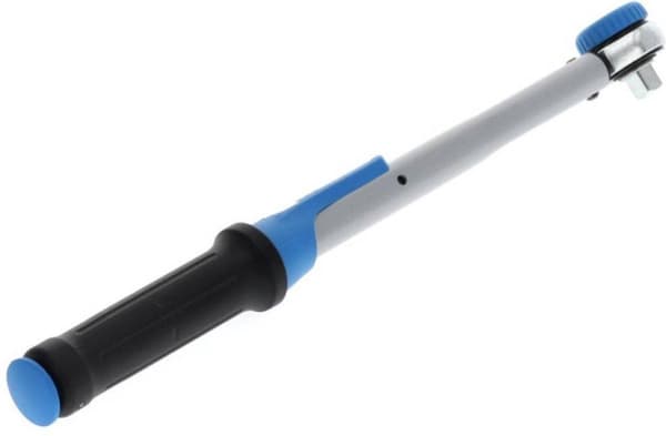 GEDORE momenttiavain TORCOFIX K 3/8" 10-50 Nm (1545140)