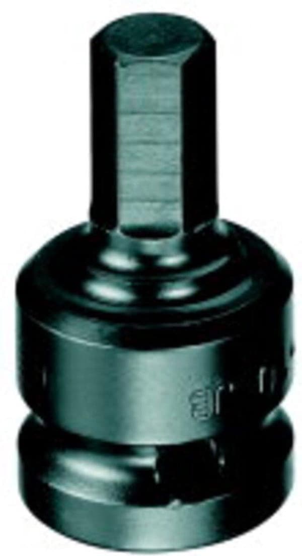 GEDORE elektrisk skruetrækker fatning 1/2" indvendig sekskant 12 mm (6224350)