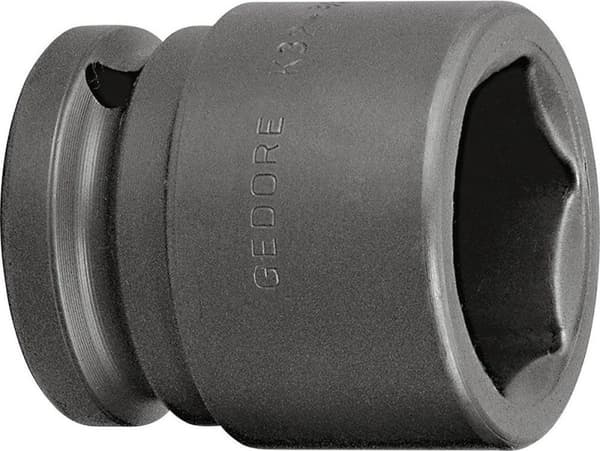 GEDORE elskruvmejselhylsa 3/4" sexkant 36 mm (6282710)