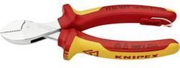 Knipex X-Cut 73 06 160 T VDE sideskærer 160 mm