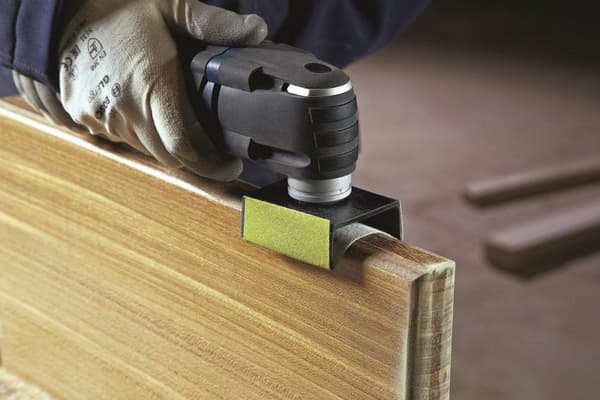Bosch Starlock AUZ 70 G - profilsliber - 70 mm