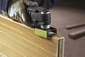 Miniatyrbillede 3 af 6: Bosch Starlock AUZ 70 G - profilsliber - 70 mm