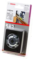 Miniatyrbillede 6 af 6: Bosch Starlock AUZ 70 G - profilsliber - 70 mm