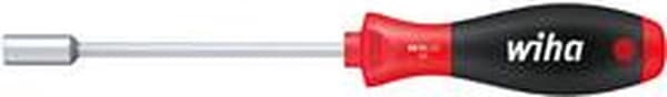 Wiha 341 - 24,9 cm - 177 g - Sort/Rød (341130)