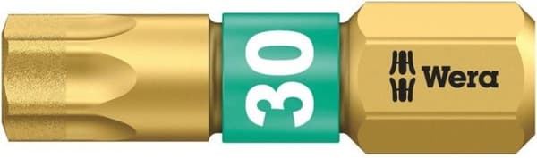 05066108001 - Bit TORX (TX), 30 x 25 mm (05066108001)