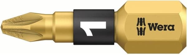 05056700001 - Phillips PZ 1 x 25 mm (05056700001)
