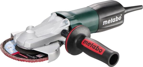 Metabo WEF 9-125 (613060000 / 4007430230478)