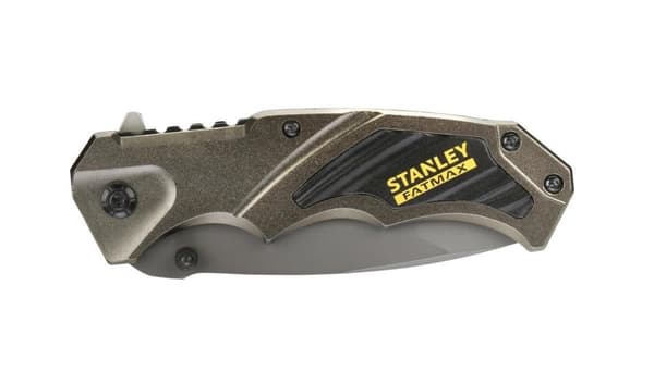 Stanley FATMAX udendørs sportskniv (FMHT0-10311)