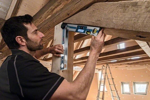 Bosch Professional GAM 220 - vinkelmåler