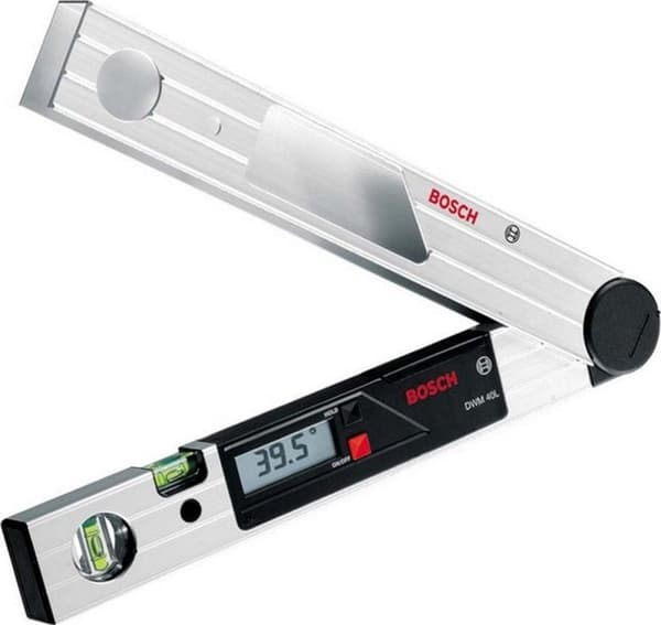 Bosch Professional GAM 220 - vinkelmåler