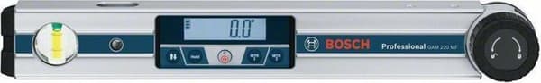 Bosch Professional GAM 220 - vinkelmåler