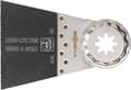 Miniatyrbillede 3 af 3: Fin bimetal dyksavklinge 65 mm E-Cut Long-Life 63502161210 Velegnet til mærke 1 stk (63502161210)