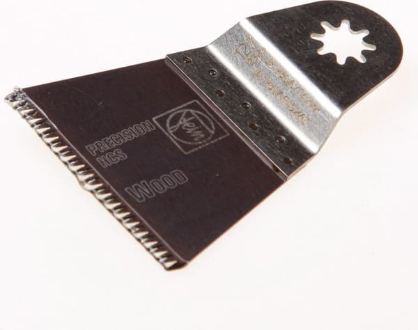 Fint dyksågsblad i bimetall 65 mm E-Cut Precision 63502208210 Lämplig för märke 1 st (63502208210)