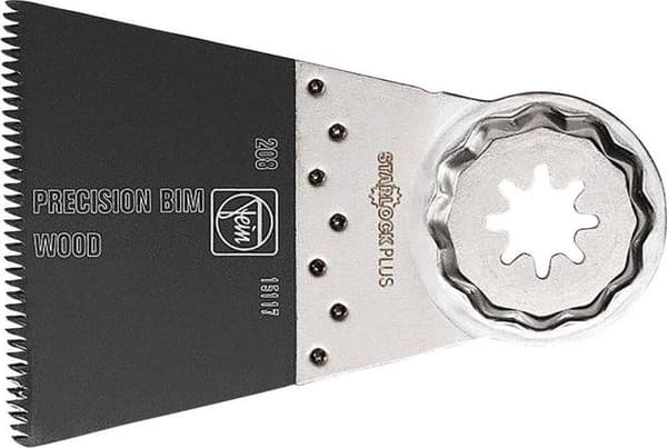 Fint dyksågsblad i bimetall 65 mm E-Cut Precision 63502208210 Lämplig för märke 1 st (63502208210)