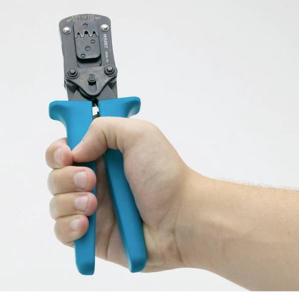 Hazet 4658-10 pressverktyg (4658-10)