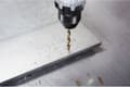 Miniatyrbillede 3 af 7: Bosch HSS-Co - bor - spiralbor - 6,5 mm - cylindrisk - længde: 101 mm (2608585856)