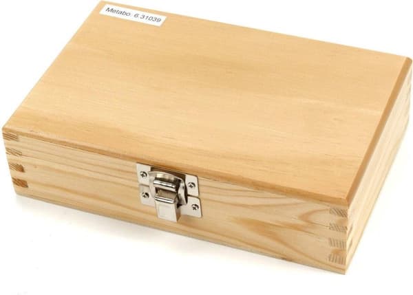 Metabo leikkurivalikoima 15 kpl (631039000)