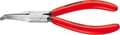 Miniatyrbillede 2 af 3: Knipex elektronik og finmekanik justeringstang 40° bøjet 135 mm 32 31 135 (32 31 135)