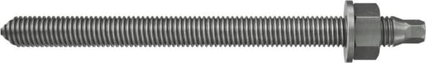Fischer-reaktioankkuri kierretanko RG M8x110 R (10 kpl pakkaus) (050263)