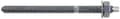Pikkukuva 6 / 7: Fischer-reaktioankkuri kierretanko RG M8x110 R (10 kpl pakkaus) (050263)