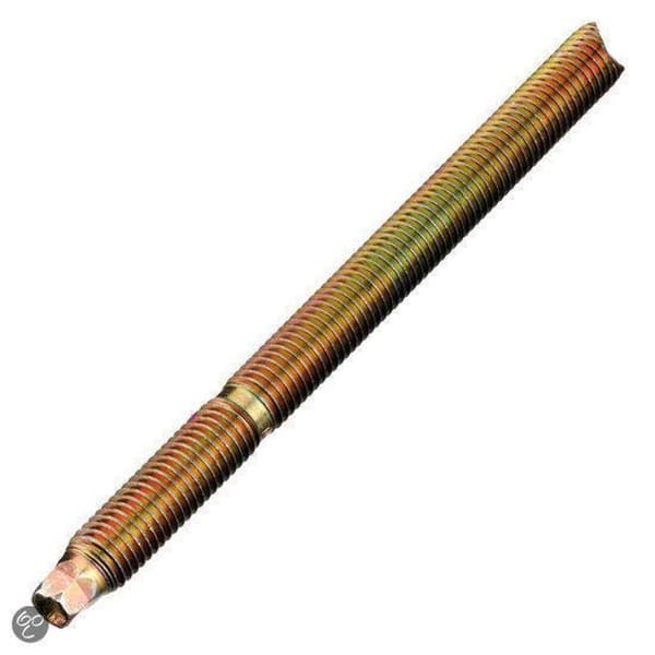 Fischer reaktionsankare gängstång RG M8x110 gal.v. (förpackning med 10 st) (050256)