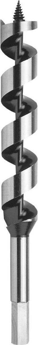 Bosch sneglebor 11 mm total længde 235 mm 2609255235 sekskantskaft 1 stk (2609255235)