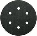 Miniatyrbillede 2 af 3: Bosch excentrisk slibepapir med velcro, perforeret korn 1200 (Ø) 150 mm Best for Stone 2608605132 5 stk (2608605132)