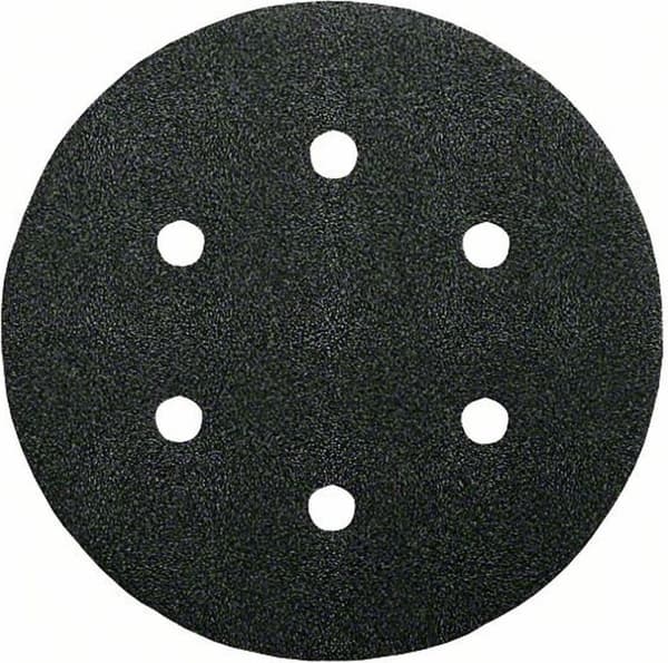 Bosch 2 608 605 131 skivesliber 5 dele slibende tilbehør (2608605131)