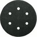 Miniatyrbillede 3 af 4: Bosch 2 608 605 131 skivesliber 5 dele slibende tilbehør (2608605131)