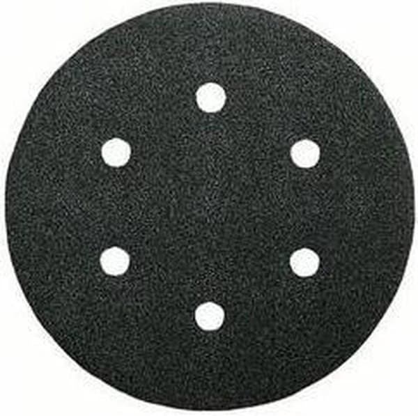 Bosch 2 608 605 131 skivesliber 5 dele slibende tilbehør (2608605131)