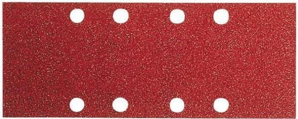 Bosch Expert til træ og maling C430 - sandpapir - til hårdttræ, maling på træ - 10 styk - rektangulær - korn: 60, 120, 180 - 93 mm x 186 mm (260860531