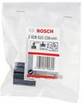 Miniatyrbild 2 av 3: Bosch skaft för sliphylsor, 19 100 max/min, 6 mm, 30 mm, 30 mm 2608620036 skaft Ø 6 mm 1 st (2608620036)