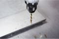 Miniatyrbild 3 av 4: Bosch 2 608 585 875 - Borr - Vridborr - Metall - Koboltlegering Höghastighetsstål (HSS-Co) - Cylindrisk axel (2608585875)
