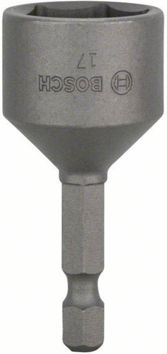 Bosch - Slagnøgle imbus boremaskine - sekspunkt - 17 mm - M10 - længde: 50 mm